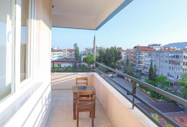 Grand Kent Hotel - Görsel 24