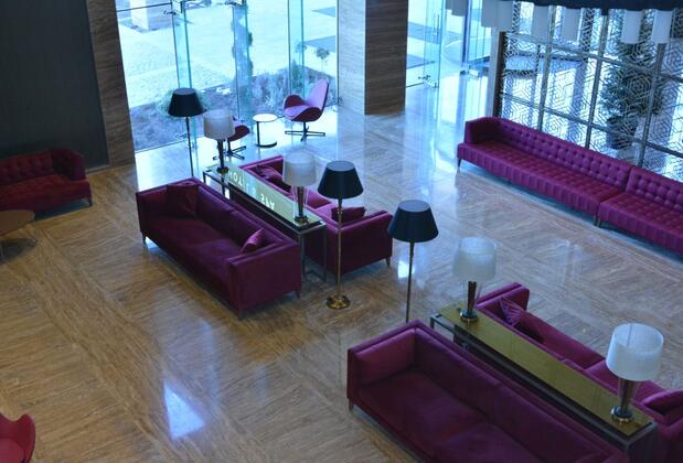 Windy Hill Hotel Elazığ - Görsel 6