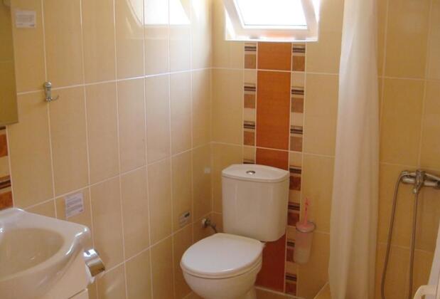 Likya Lodge Adrasan - Görsel 19