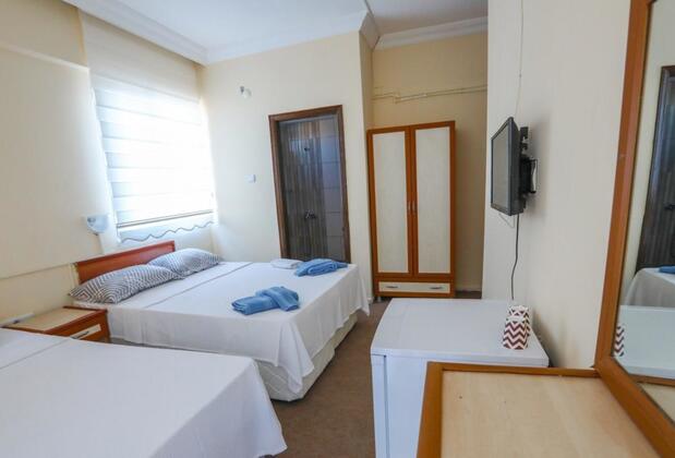 Grand Kent Hotel - Görsel 23