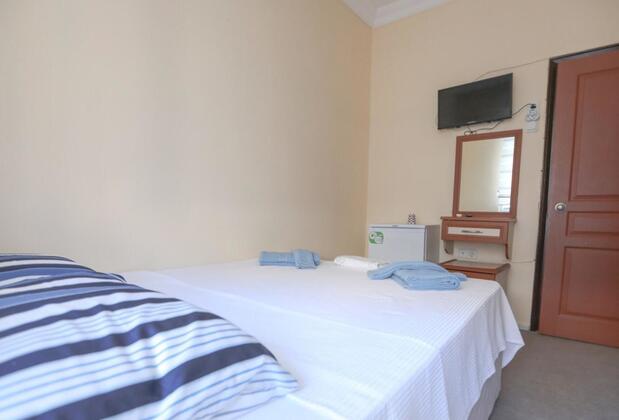 Grand Kent Hotel - Görsel 25