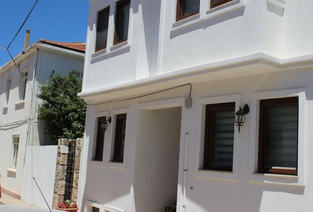 Kayışlıoğlu Otel - Görsel 3