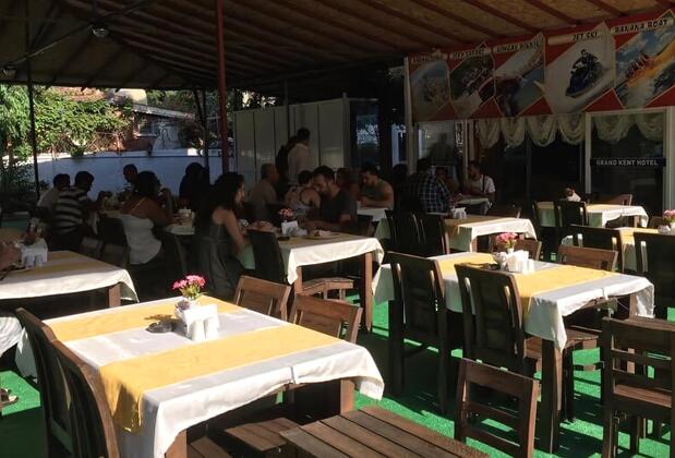 Grand Kent Hotel - Görsel 9