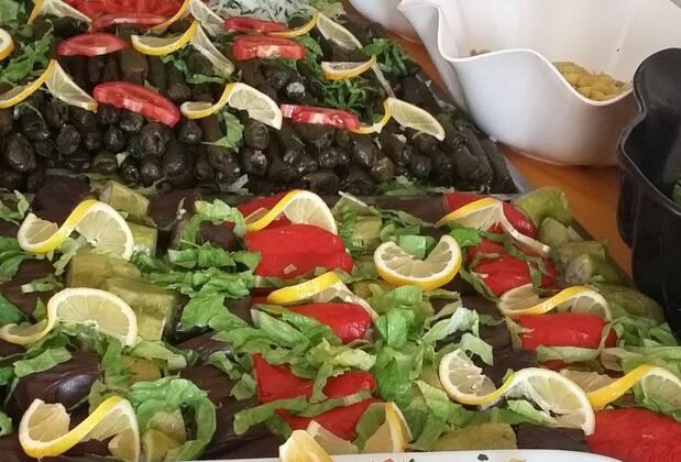 Grand Kent Hotel - Görsel 11