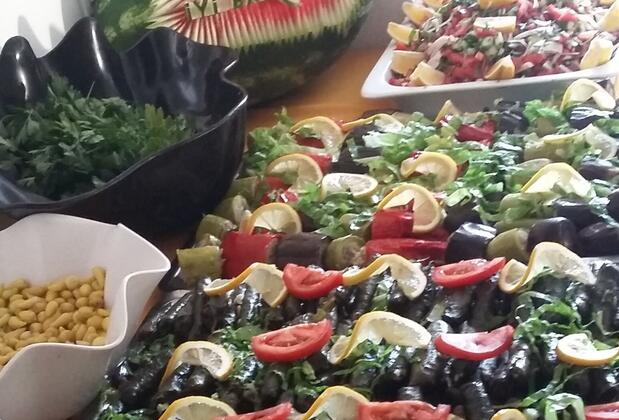 Grand Kent Hotel - Görsel 12