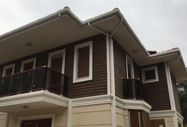 Likya Lodge Adrasan - Görsel 6