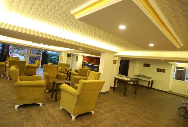 Grand Kent Hotel - Görsel 10