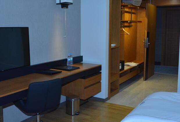 Windy Hill Hotel Elazığ - Görsel 26