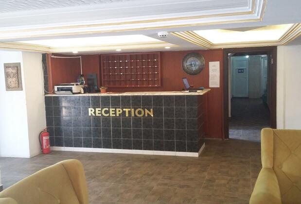 Grand Kent Hotel - Görsel 8