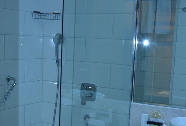 Windy Hill Hotel Elazığ - Görsel 27