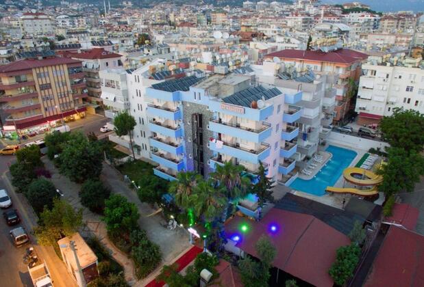 Grand Kent Hotel - Görsel 3