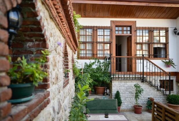 Çifte Konak Butik Otel - Görsel 6