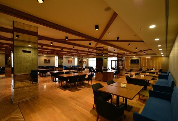 Windy Hill Hotel Elazığ - Görsel 7