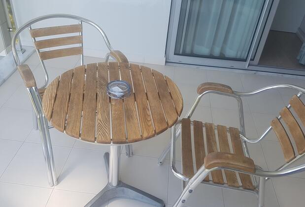 Grand Okan Hotel - Görsel 3