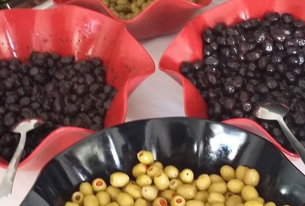 Grand Kent Hotel - Görsel 14