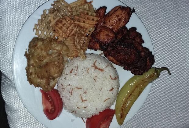 Grand Kent Hotel - Görsel 17