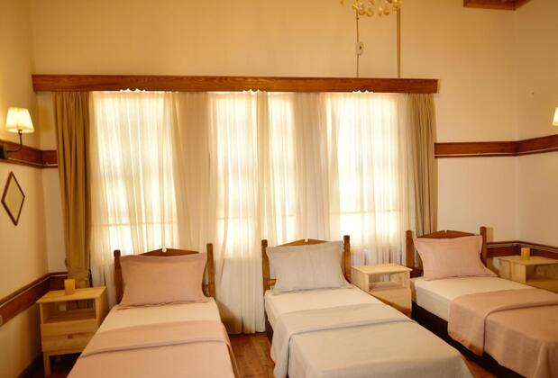 Çifte Konak Butik Otel - Görsel 24