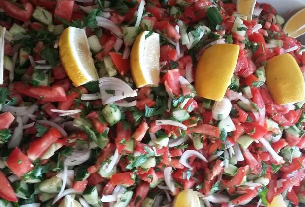 Grand Kent Hotel - Görsel 18