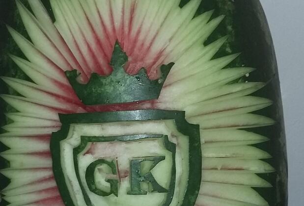 Grand Kent Hotel - Görsel 19