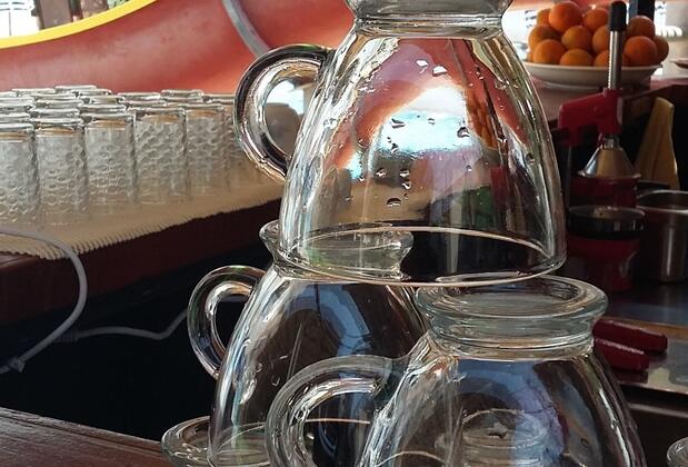 Grand Kent Hotel - Görsel 20