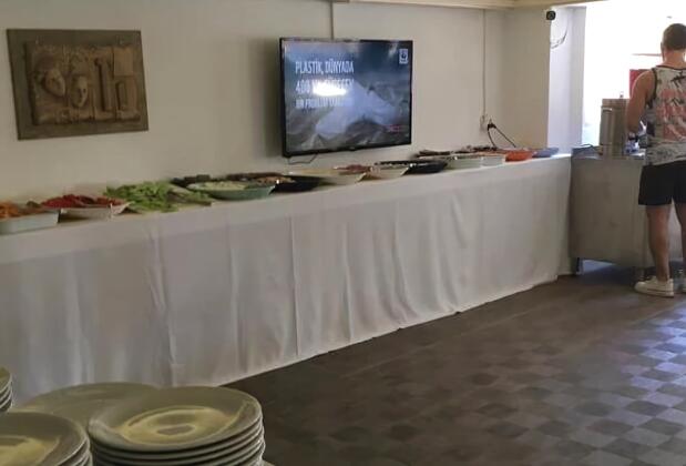 Grand Kent Hotel - Görsel 22