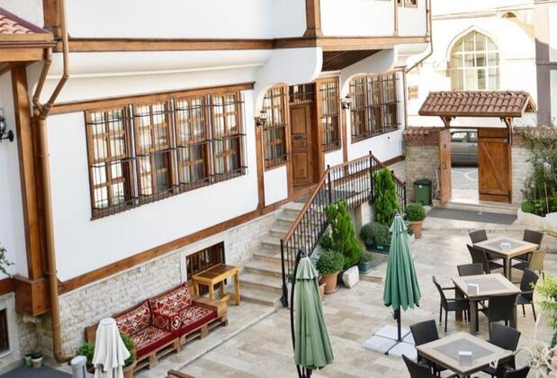 Çifte Konak Butik Otel - Görsel 5