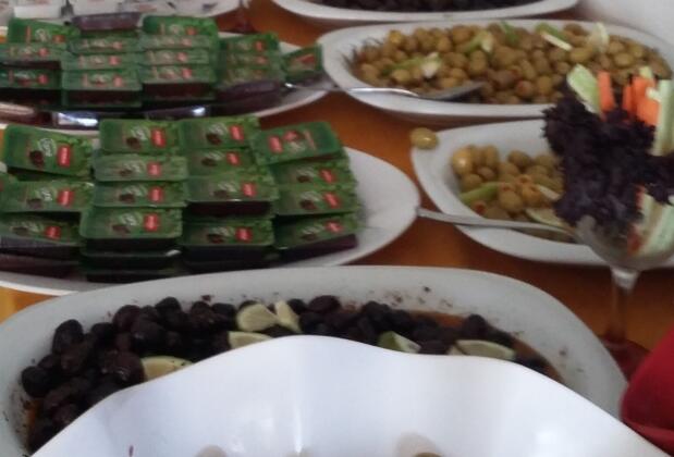 Grand Kent Hotel - Görsel 21