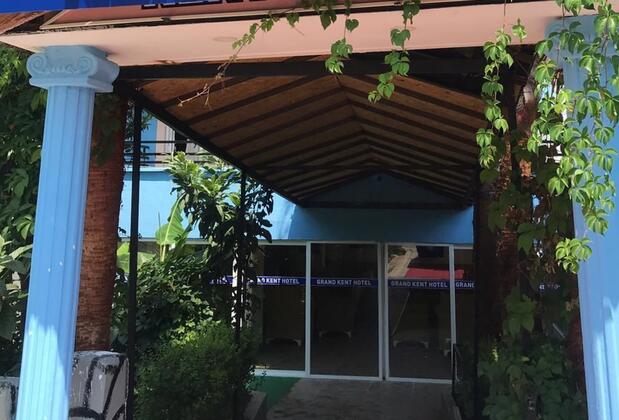 Grand Kent Hotel - Görsel 6