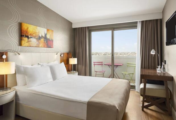 Ramada İstanbul Grand Bazaar - Görsel 7