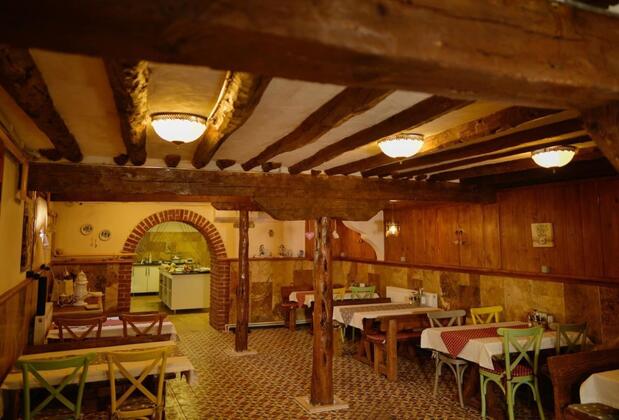 Çifte Konak Butik Otel - Görsel 11