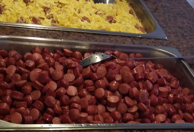 Grand Kent Hotel - Görsel 15