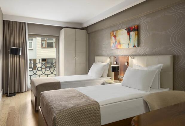 Ramada İstanbul Grand Bazaar - Görsel 8