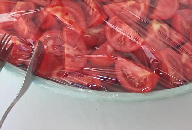 Grand Kent Hotel - Görsel 13