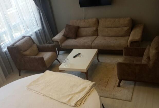 Life Hotel & Restaurant - Görsel 13