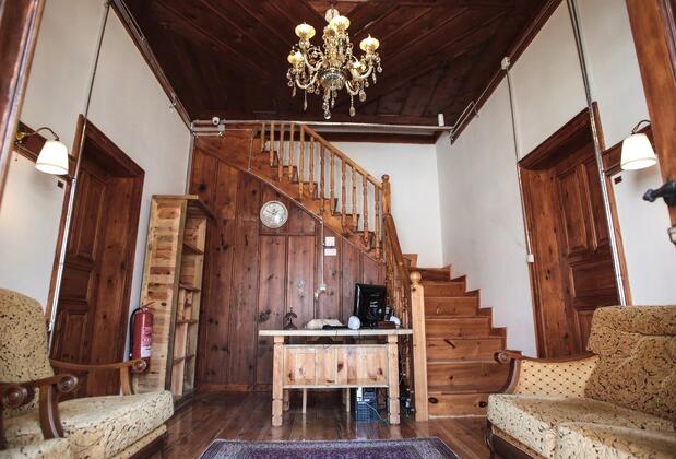 Çifte Konak Butik Otel - Görsel 8