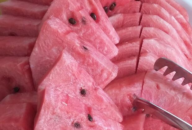 Grand Kent Hotel - Görsel 16