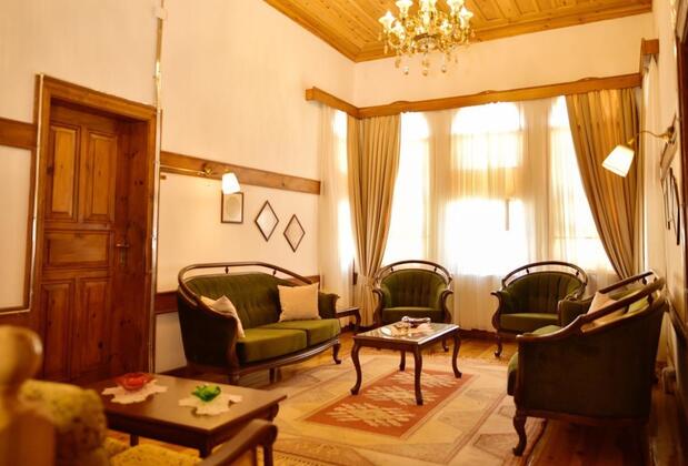 Çifte Konak Butik Otel - Görsel 9