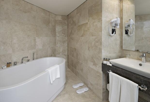 Ramada İstanbul Grand Bazaar - Görsel 10