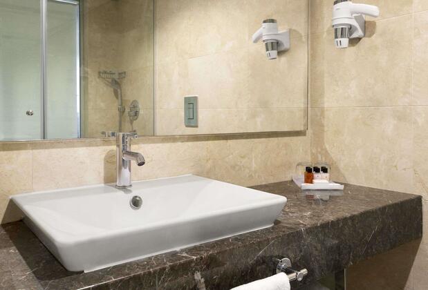 Ramada İstanbul Grand Bazaar - Görsel 11