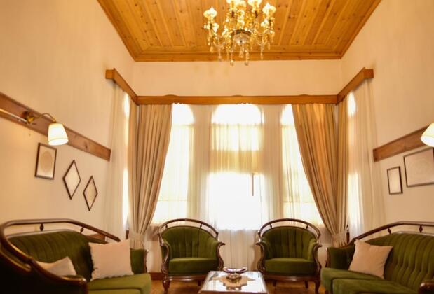 Çifte Konak Butik Otel - Görsel 10