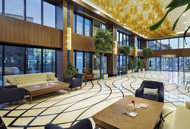 Ramada by Wyndham Elazığ - Görsel 5