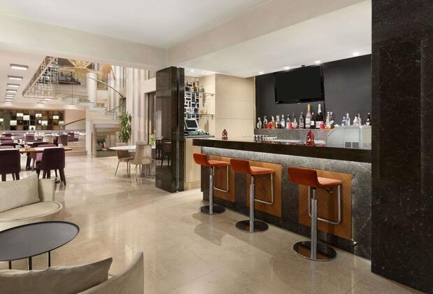 Ramada İstanbul Grand Bazaar - Görsel 13