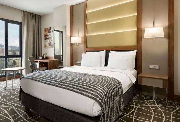 Ramada by Wyndham Elazığ - Görsel 16
