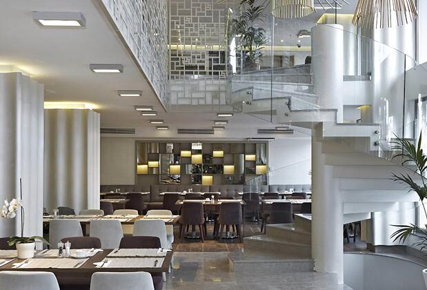 Ramada İstanbul Grand Bazaar - Görsel 14