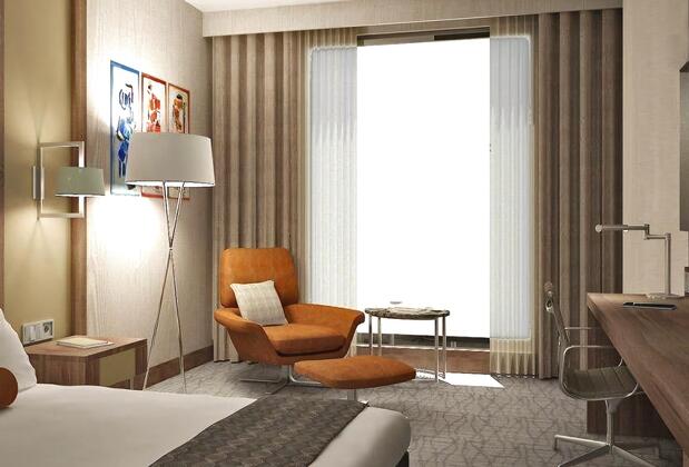 Ramada by Wyndham Elazığ - Görsel 17