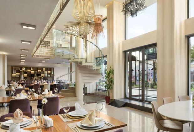 Ramada İstanbul Grand Bazaar - Görsel 15