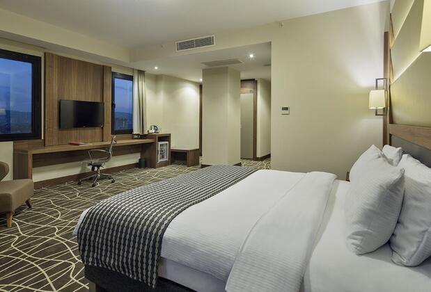 Ramada by Wyndham Elazığ - Görsel 18