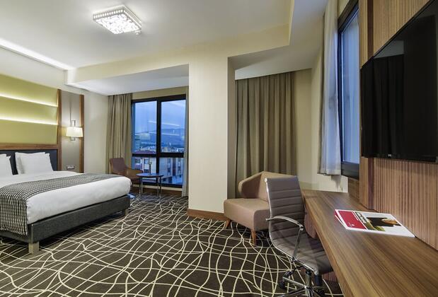 Ramada by Wyndham Elazığ - Görsel 19