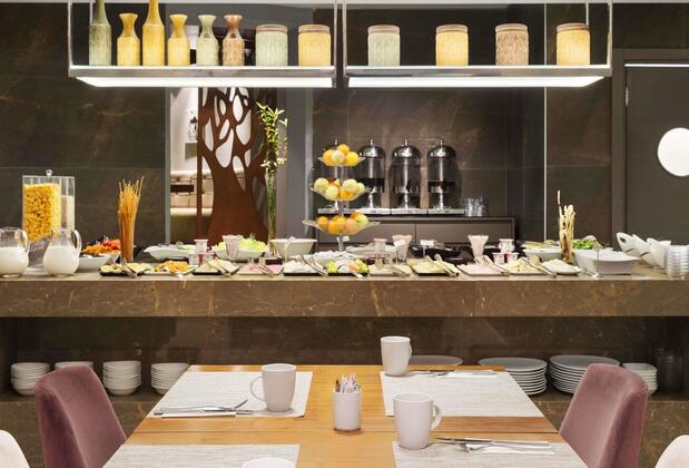 Ramada İstanbul Grand Bazaar - Görsel 16