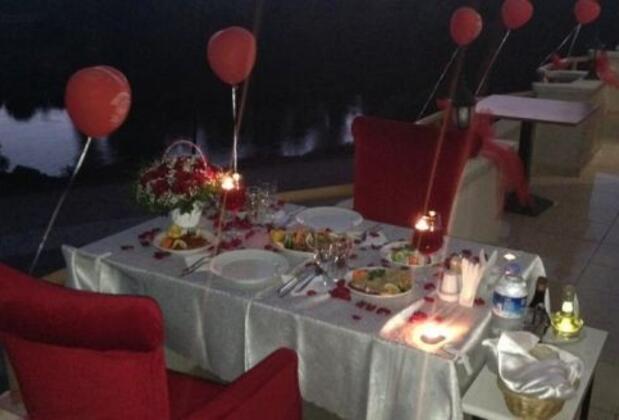 Dem Otel - Görsel 9